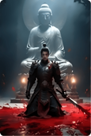 Blood Before Buddha, General’s Tears