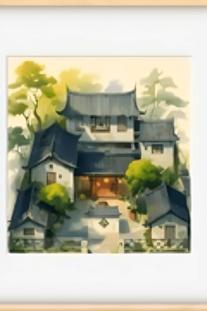 Reborn at Four and a Half: I Emptied the House and Ran Away From Home