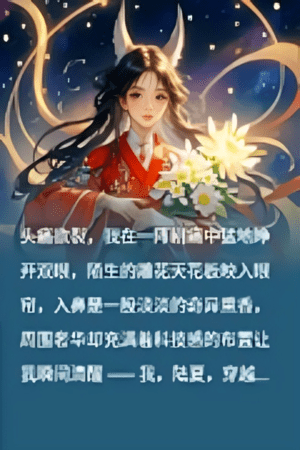 The Female with the Spirit Spring is Incredibly Sweet and Soft; the Extinct Beastman Kisses Her Waist