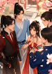 What Should I Do When All the Big Shots Are Rushing to Make Me Their Concubine